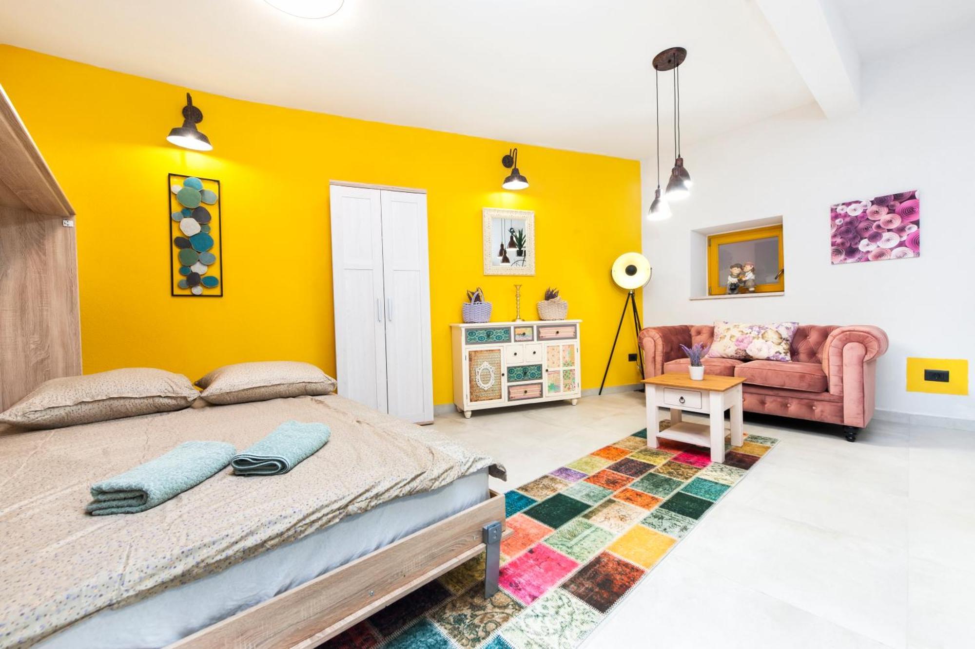 Apartman Paulina Rovinj Exterior foto